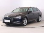Škoda Superb - fotka číslo 1
