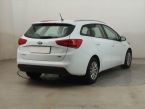 Kia Cee'd - fotka číslo 4
