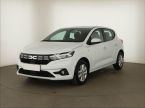 Dacia Sandero - fotka číslo 1