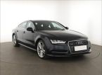 Audi A7 - fotka číslo 0