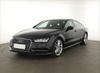 Audi A7 - fotka číslo 1
