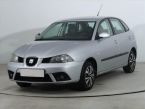 Seat Ibiza - fotka číslo 1