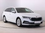 Škoda Octavia - fotka číslo 0