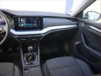 Škoda Octavia - fotka číslo 7