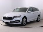 Škoda Octavia - fotka číslo 1