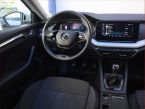 Škoda Octavia - fotka číslo 6