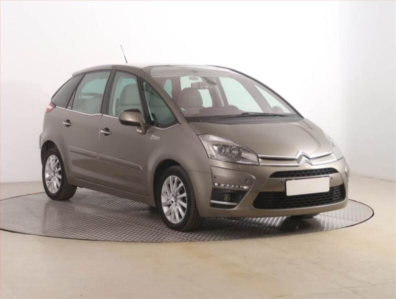 Citroën C4 Picasso - hlavní fotka inzerátu