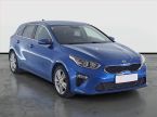 Kia Cee'd - fotka číslo 0
