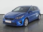 Kia Cee'd - fotka číslo 1