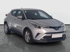 Toyota C-HR - fotka číslo 0