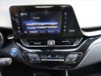 Toyota C-HR - fotka číslo 11