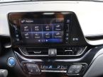 Toyota C-HR - fotka číslo 16