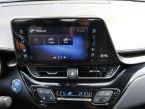 Toyota C-HR - fotka číslo 17
