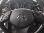 Toyota C-HR - fotka číslo 20