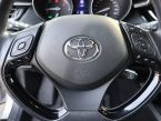Toyota C-HR - fotka číslo 23