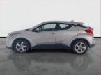 Toyota C-HR - fotka číslo 2