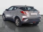 Toyota C-HR - fotka číslo 3