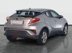 Toyota C-HR - fotka číslo 4