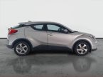 Toyota C-HR - fotka číslo 5