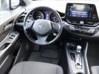 Toyota C-HR - fotka číslo 6