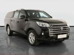 SsangYong Musso - fotka číslo 0