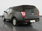 SsangYong Musso - fotka číslo 3