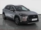 Toyota Corolla Cross - fotka číslo 0
