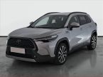 Toyota Corolla Cross - fotka číslo 1