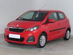Peugeot 108 - fotka číslo 1