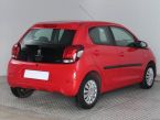 Peugeot 108 - fotka číslo 4