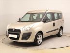 Fiat Dobló - fotka číslo 1