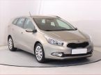Kia Cee'd - fotka číslo 0
