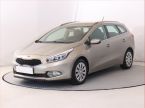 Kia Cee'd - fotka číslo 1