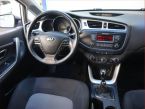 Kia Cee'd - fotka číslo 6