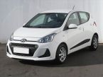 Hyundai i10 - fotka číslo 1