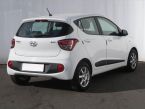 Hyundai i10 - fotka číslo 4