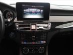 Mercedes Třída CLS - fotka číslo 11