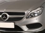 Mercedes Třída CLS - fotka číslo 20