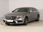 Mercedes Třída CLS - fotka číslo 1