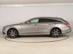 Mercedes Třída CLS - fotka číslo 2