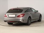 Mercedes Třída CLS - fotka číslo 4