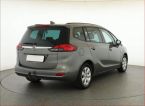 Opel Zafira - fotka číslo 4