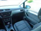 Volkswagen Touran - fotka číslo 7