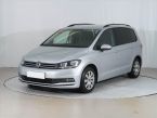 Volkswagen Touran - fotka číslo 1