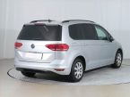 Volkswagen Touran - fotka číslo 4