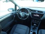 Volkswagen Touran - fotka číslo 6