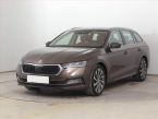 Škoda Octavia - fotka číslo 1