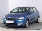 Škoda Rapid - fotka číslo 1