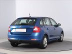Škoda Rapid - fotka číslo 4