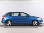 Škoda Rapid - fotka číslo 5